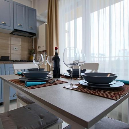 Fratelli Apartments Summerland Мамая Экстерьер фото