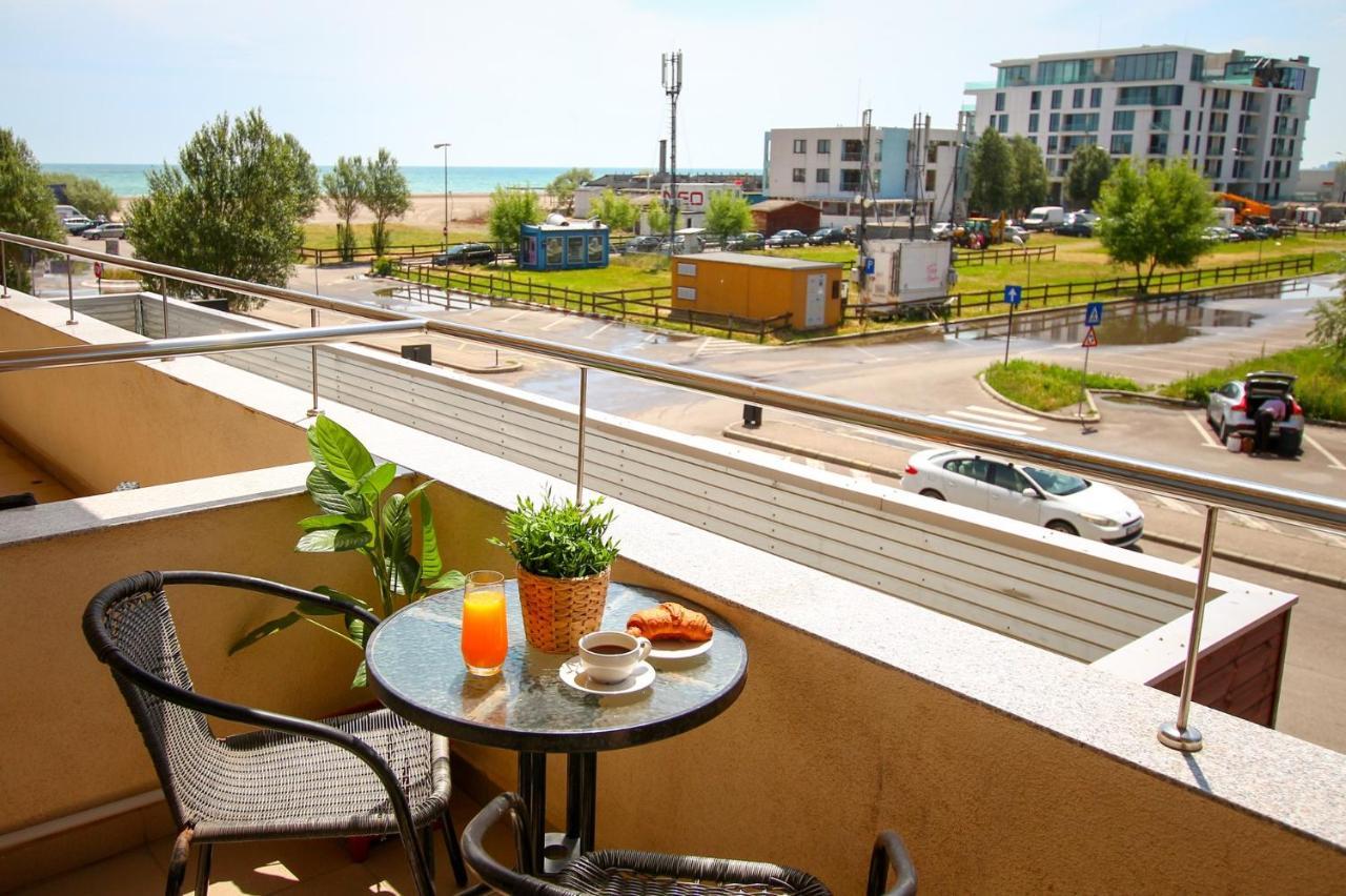 Fratelli Apartments Summerland Мамая Экстерьер фото