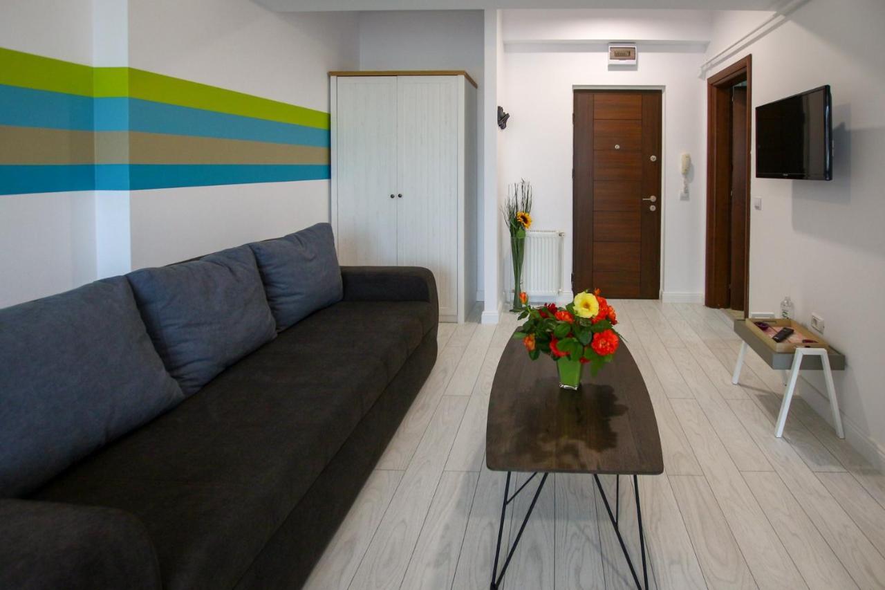 Fratelli Apartments Summerland Мамая Экстерьер фото