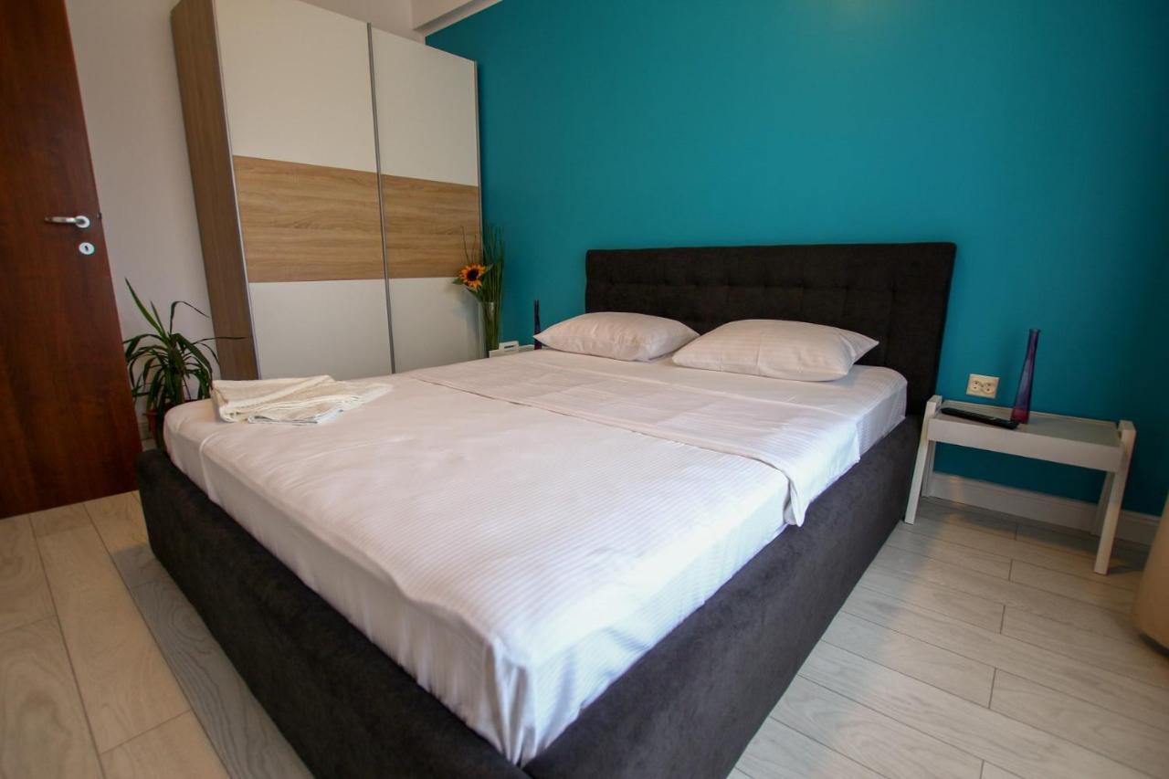 Fratelli Apartments Summerland Мамая Экстерьер фото