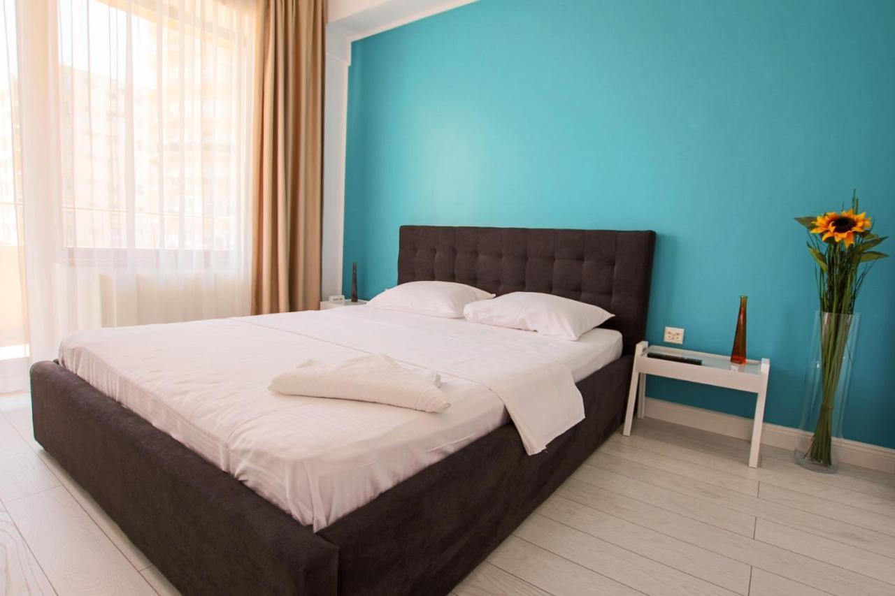 Fratelli Apartments Summerland Мамая Экстерьер фото