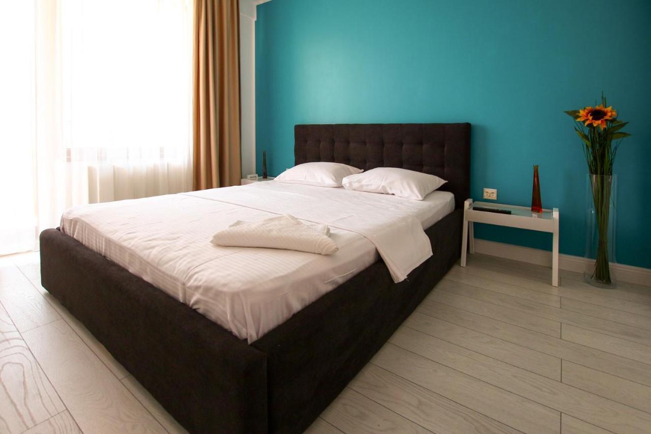 Fratelli Apartments Summerland Мамая Экстерьер фото