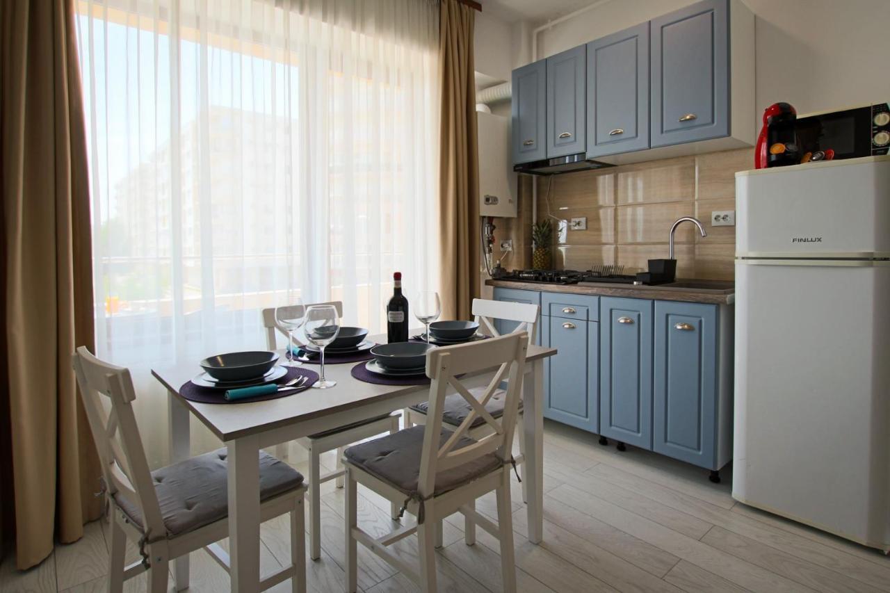 Fratelli Apartments Summerland Мамая Экстерьер фото